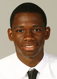 THE ENTERPRISE 2008 ALL-SCHOLASTIC BOYS OUTDOOR TRACK TEAM