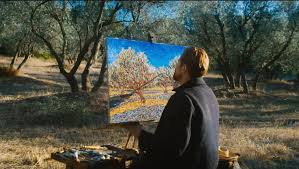 There's an underlying message that supports the things that really. Film Review At Eternity S Gate