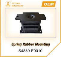 Aftermarket Leaf Spring Hin_o 700 Rear Spring Bracket ...