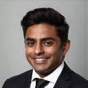 Sadhishaan SREEDHARAN