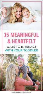 13.10.2021 · parenting blog is about practical solutions for real parenting problems. Meaningful Ways To Interact Connect With Your Toddler Parenting Hacks Good Parenting Parenting Blog