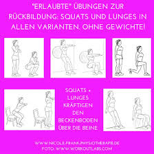 Was du direkt nach der geburt aber auf keinen fall machen solltest, ist joggen, springen oder gar sehr fordernde. Ubungen Die Du Bedenkenlos Nach Der Schwangerschaft Machen Darfst Nicole Frank Physiotherapie