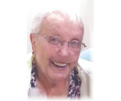 ARLENE RUTH Obituary (2016)