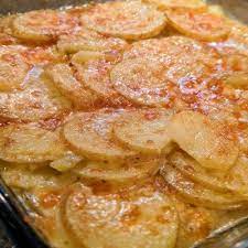 Best Instant Pot Scalloped Potatoes Recipe Scalloped Potato Recipes Instant Pot Recipes Pot Recipes