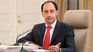 José manuel restrepo será nuestro ministro de comercio, industria y turismo. Jose Manuel Restrepo Sera El Nuevo Ministro De Hacienda Forbes Colombia