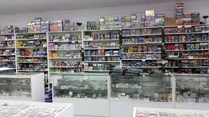 Trading card shops near me. Cheapest Places To Buy Vintage And Newer Pokemon Cards And Packs Game Over Box