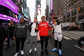 I had an amazing time working with section on this project! Joe Burrow Ohio State Lsu And An Injury That Changed Football History