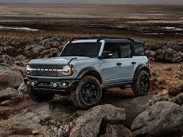 See more of 2021+ ford bronco on facebook. 2021 Ford Bronco What We Know So Far