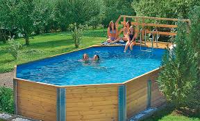 Dadurch halten die pools auch stoßbelastungen und starker sonneneinstrahlung stand. Bausatz Pool Selbst De