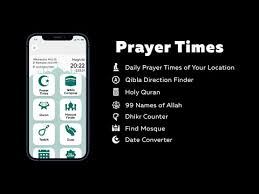 Jazakallah kayr to the developers for making such an amazing app with so many features mashallah. Prayer Times Azan Fajr Dhuhr Prayer Isha Apps On Google Play