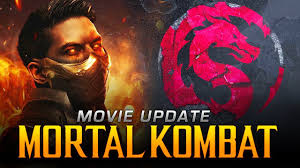 The new mortal kombat movie will be released april 16, 2021 as a continuation of the classic video game series that debuted in 1992. Mortal Kombat Movie 2021 New Update On Missing Characters More Johnny Cage Kitana Youtube