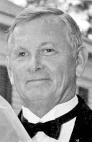 Rufus Alexander Crawford (1933-2014)