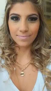 Mais um trabalho realizado pelas profissionais na maquiagem Raquel linhares  e cabelo feito por Elenice lima!!