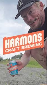 Harmon's Non-Alc Craft Brewing (@harmonscraftbeer) • Instagram photos and  videos