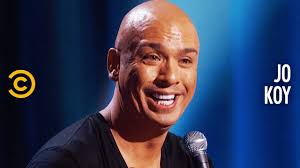 But as koy jokes at length about his lack of length (and yes, he means sexually), he can make up for it with lots of energy, passion and good credit. Why Jo Koy S Mom Videotaped Him Sleeping Youtube