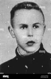 Home army polish Black and White Stock Photos & Images