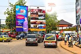 KMA announces temporary ban on new billboards - Prime News Ghana