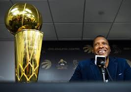 President of the toronto raptors. Masai Ujiri Believes Raptors Title Will Make All The Difference In The World The Star