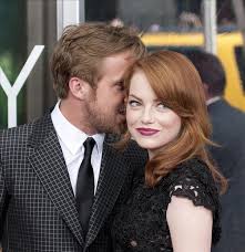 Starring emma stone and ryan gosling as the story's daydreaming lovebirds (she's an aspiring actress, he's a piano player), the movie premieres wednesday as the opening night gala selection of the venice film festival. Pin By Cristina Suarez On Loves Emma Stone Ryan Gosling Most Handsome Actors