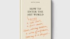 An 'After Session' with Hettie Judah, Porthmeor Studios