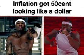 50 Cent: Image Gallery (List View) | Know Your Meme
