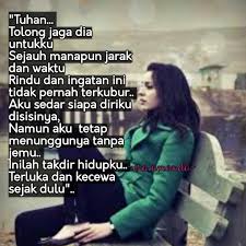 Am tuhan g ku amat menyayanginya f e namun ku terpaksa tinggalkannya dm tuhan g c f tolong jaga dia untukku dm. Kata Kata Tuhan Tolong Jaga Dia Kami