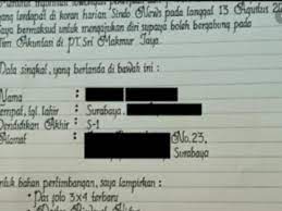 Sebagai tambahan anda dapat menyertakan berkas lainnya. Lowongan Kerja Pt Epson Indonesia Makintau Com