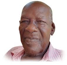 Victor Adriaan Jamanika