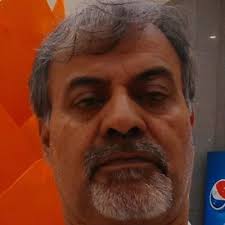 PRAJAPATTI KASHYAP: A great Saint and one among Sapt Rishis. 24in x 30in…