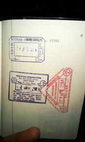 Should i go to malaysian immigration to pay the penalty for my overstay, or should i go to airport directly and pay the penalty? Getting To Malaysia And Overstaying Human Trafficking In Malaysia
