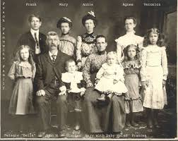 Biographies P : Manitowoc County, Wisconsin Genealogy