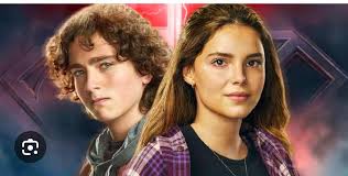 Did you guys ship Sarah and Jordan when the show started : r/SupermanAndLois