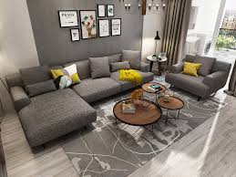 Check spelling or type a new query. Queenshome High Quality Modern American Style Sofa Fabric Living Room Sofa Furniture One Seat Two Seat Three Seat Sofa Furniture Queens Home