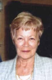 Obituary information for Eileen Miller