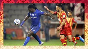 71 834 174 salle : Bbc One Match Of The Day Live 2019 2020 Al Hilal V Esperance Sportive De Tunis