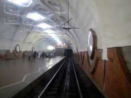 Кривой рог — город в днепропетровской области украины. Krivoj Rog Chast 2 Krivorozhskij Skorostnoj Tramvaj Varandej Livejournal