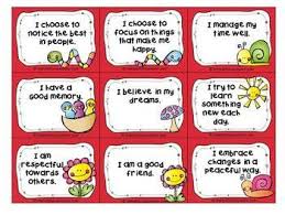 Coping Skills Positive Affirmations For Children Positive Affirmations For Kids Affirmations For Kids Positive Affirmations