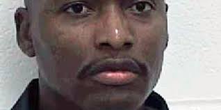 Federal appeals court halts Georgia execution