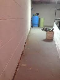 Basement Systems Of New York Basement Waterproofing Photo Album Waterguard System In Washingtonville Ny