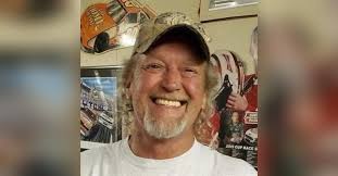 Mr. Keith DeArmond Obituary