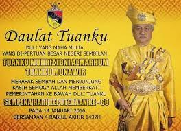 Akan berkati sekalian yang setia, musuhnya habis binasa! Facebook