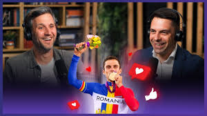 Самые новые твиты от eduard novák (@edec_vedec): Cum A Transformat Drama In Aur Olimpic Eduard Novak Youtube