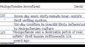 It will be easier to organize the sources alphabetically when creating the work cited page. Note Cards For Research Paper Youtube