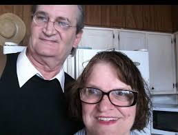 My dad, Oliver Hageman passed away today. Please pray for his devoted wife,  Beverly Dickson .