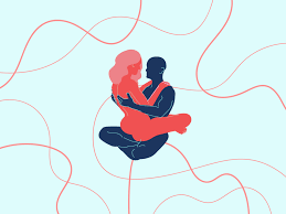You Can't Beat These Positions for Mutual Masturbation
