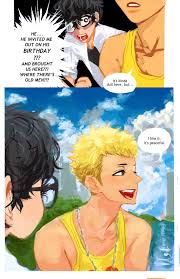 rodi p5r on twitter ryuji sakamoto persona 5 anime