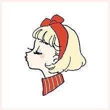 besos おしゃれまとめの人気アイデア pinterest yichieh wu イラスト 昭和レトロ イラスト アイコン かわいい