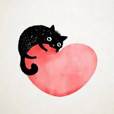 Love Bites Follow Link In Bio And Click Redbubble To Get These Stickers Caturday Lovebites Illustration Illustration Art Art Inspiration Culture Art