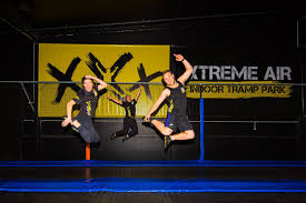 We offer fast, reliable air conditioning repair and replacement in dallas, tx. Xtreme Air Indoor Trampoline Park Photos Facebook