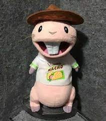 Pin On Everything Stuffed Plush Toys